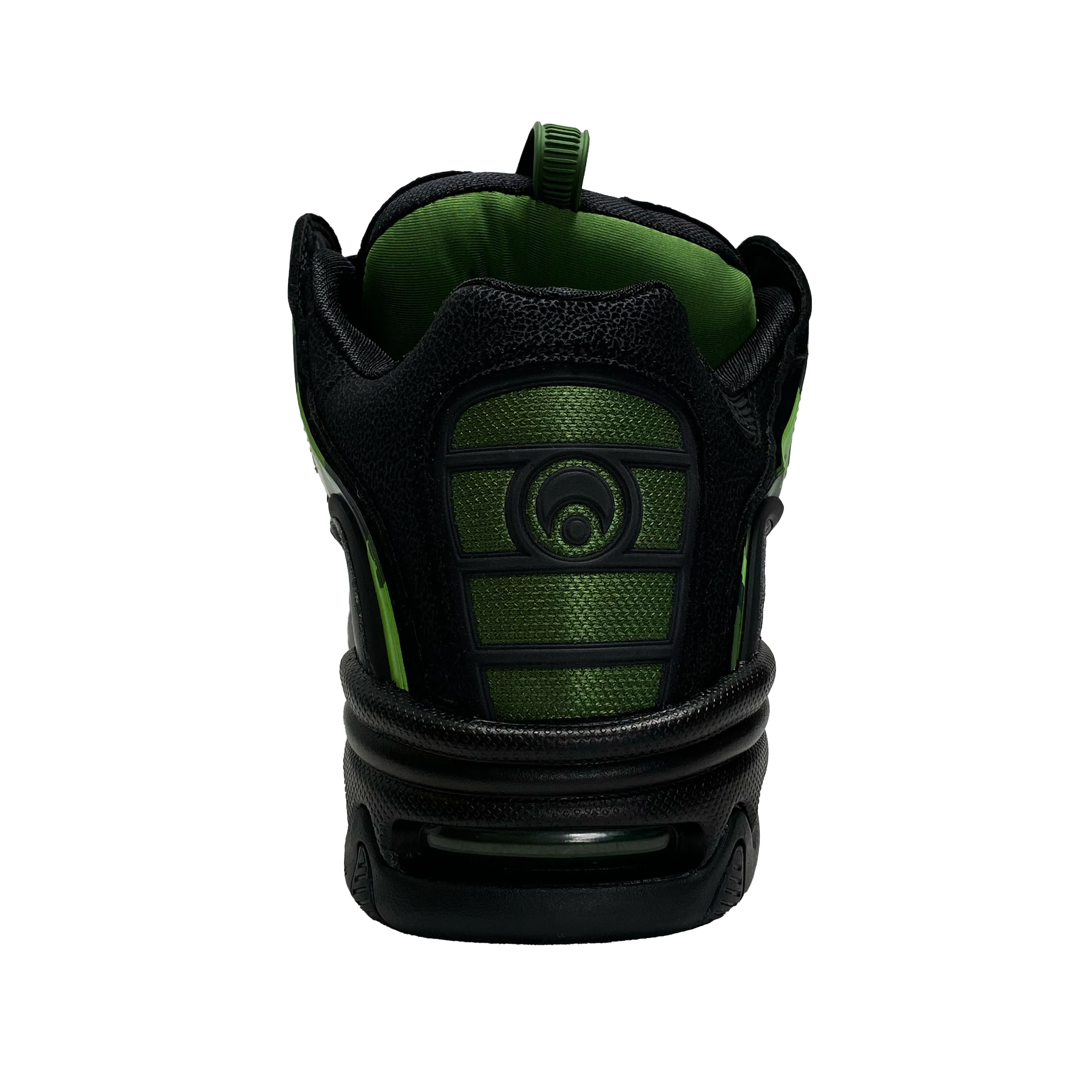 OSIRIS D3 2001 BRIGADE / GREEN - Image 3