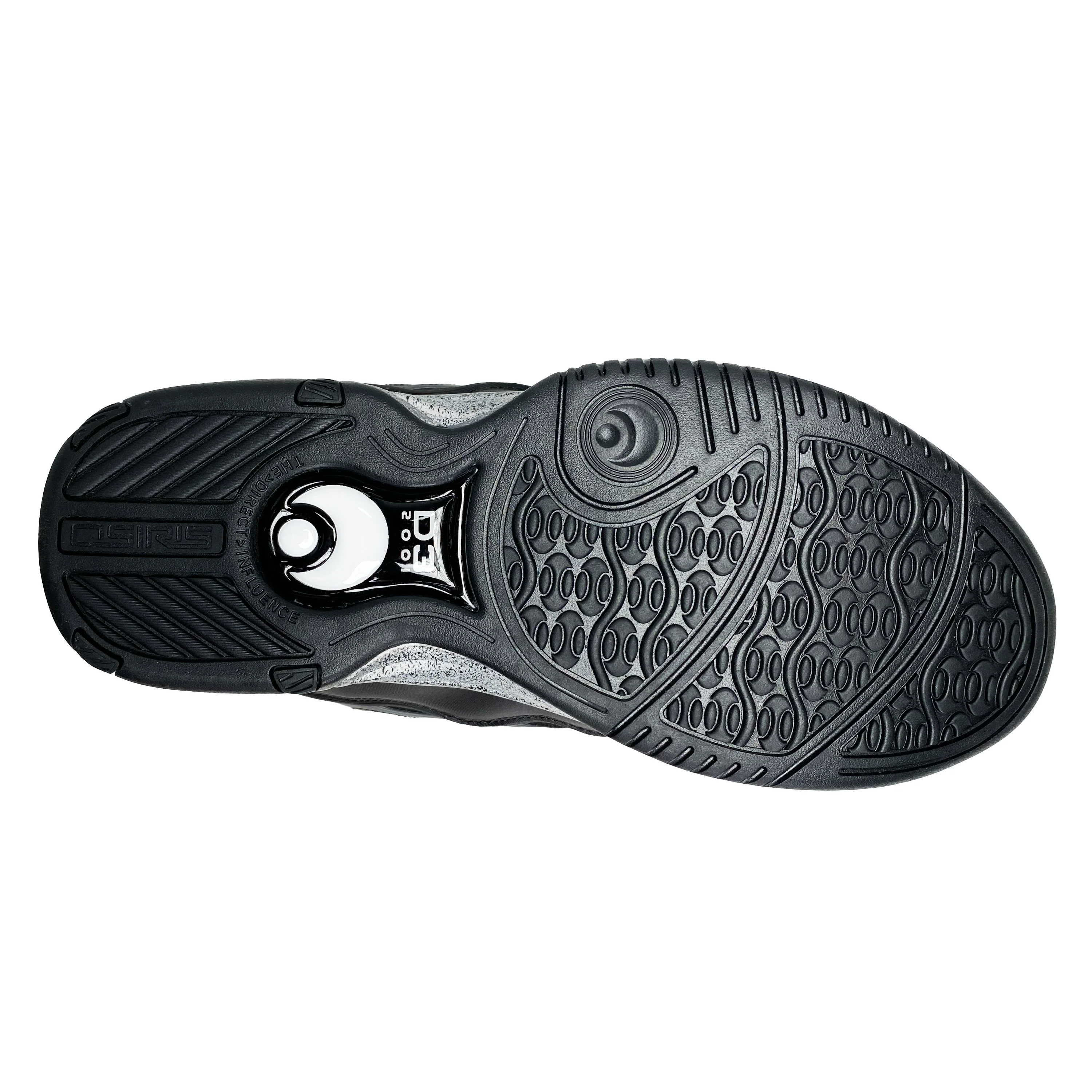 OSIRIS D3 2001 BRIGADE / GREEN - Image 4