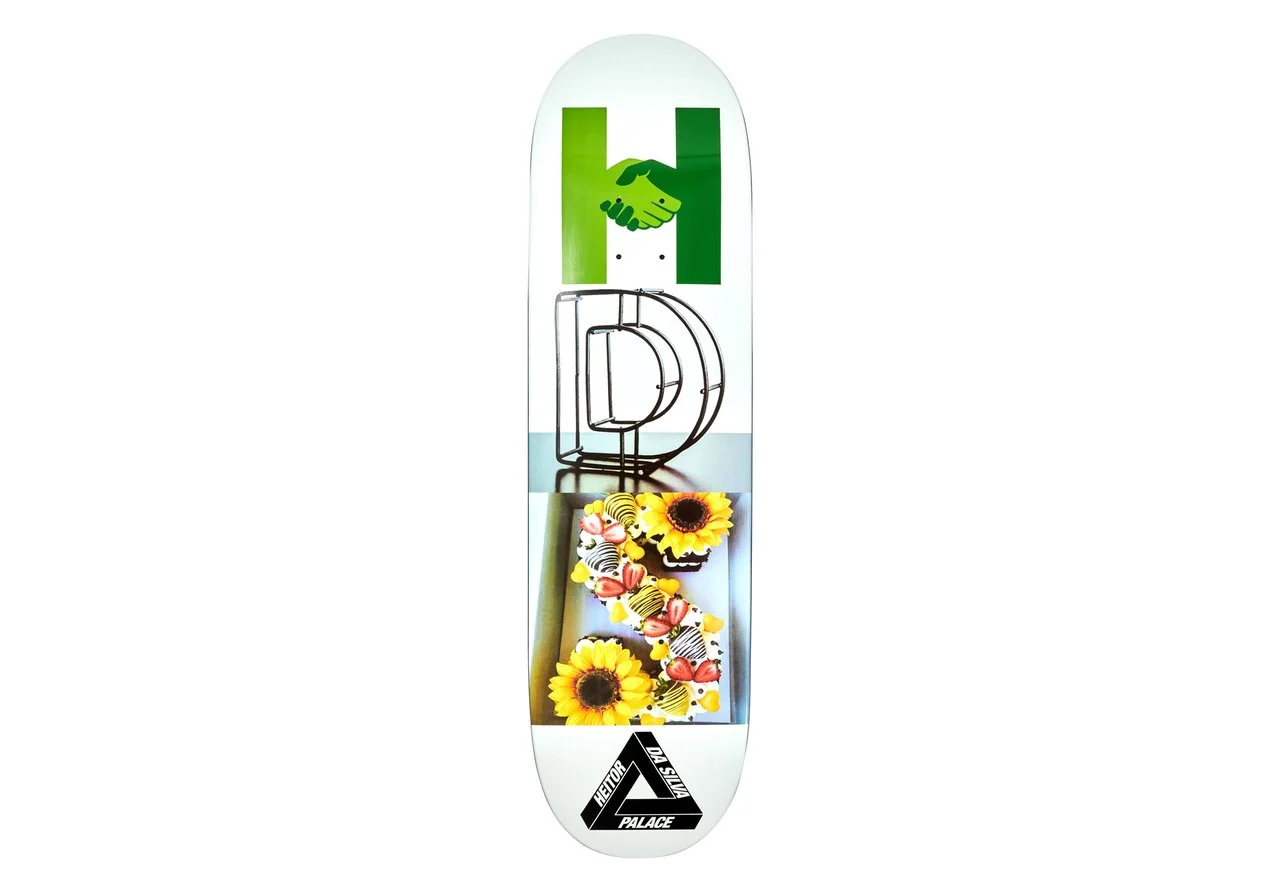 PALACE HEITOR S26