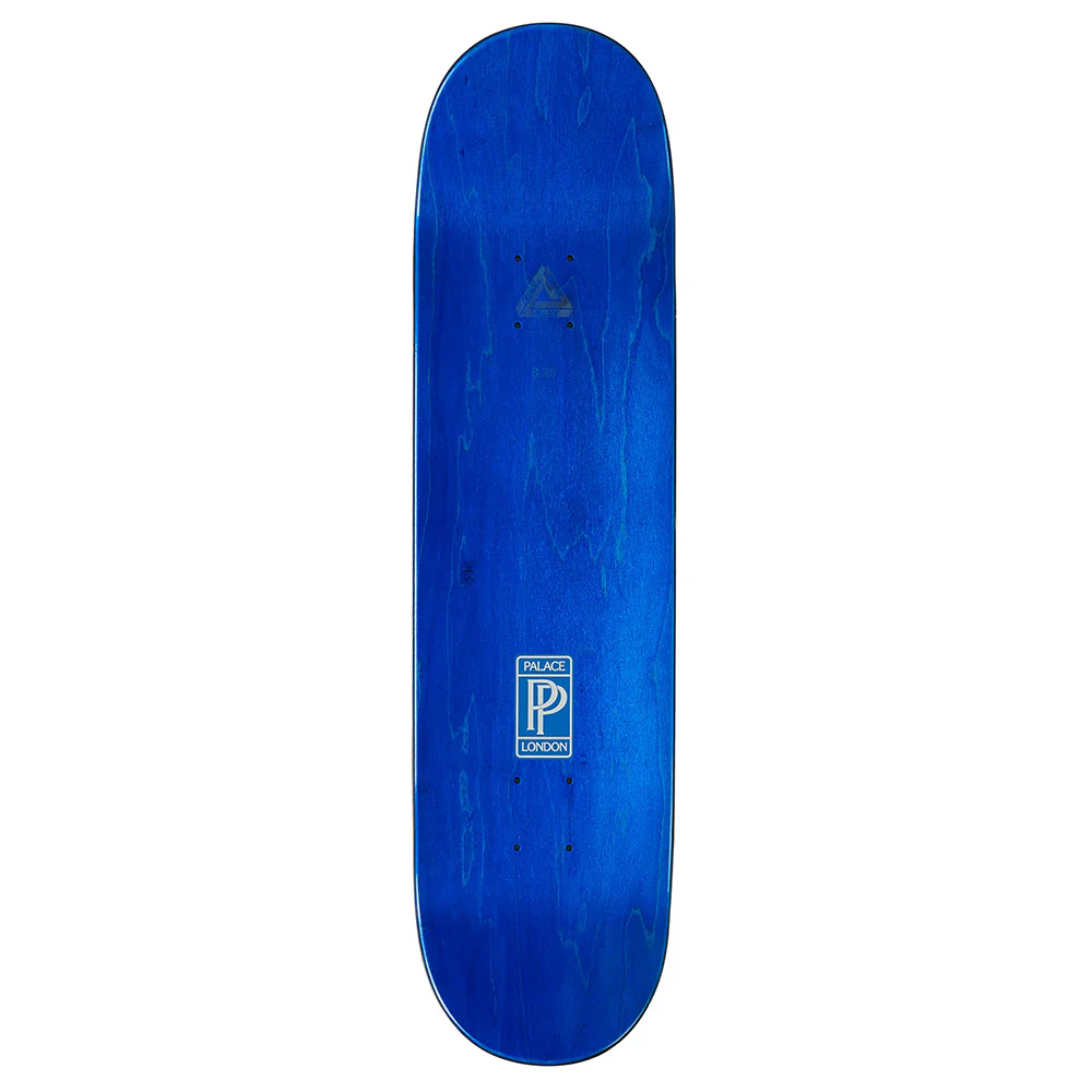 PALACE PP BOARD BLUE - Image 2