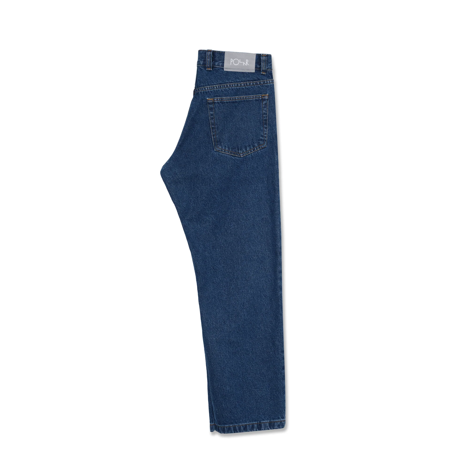 POLAR '89! DENIM DARK BLUE - Image 3