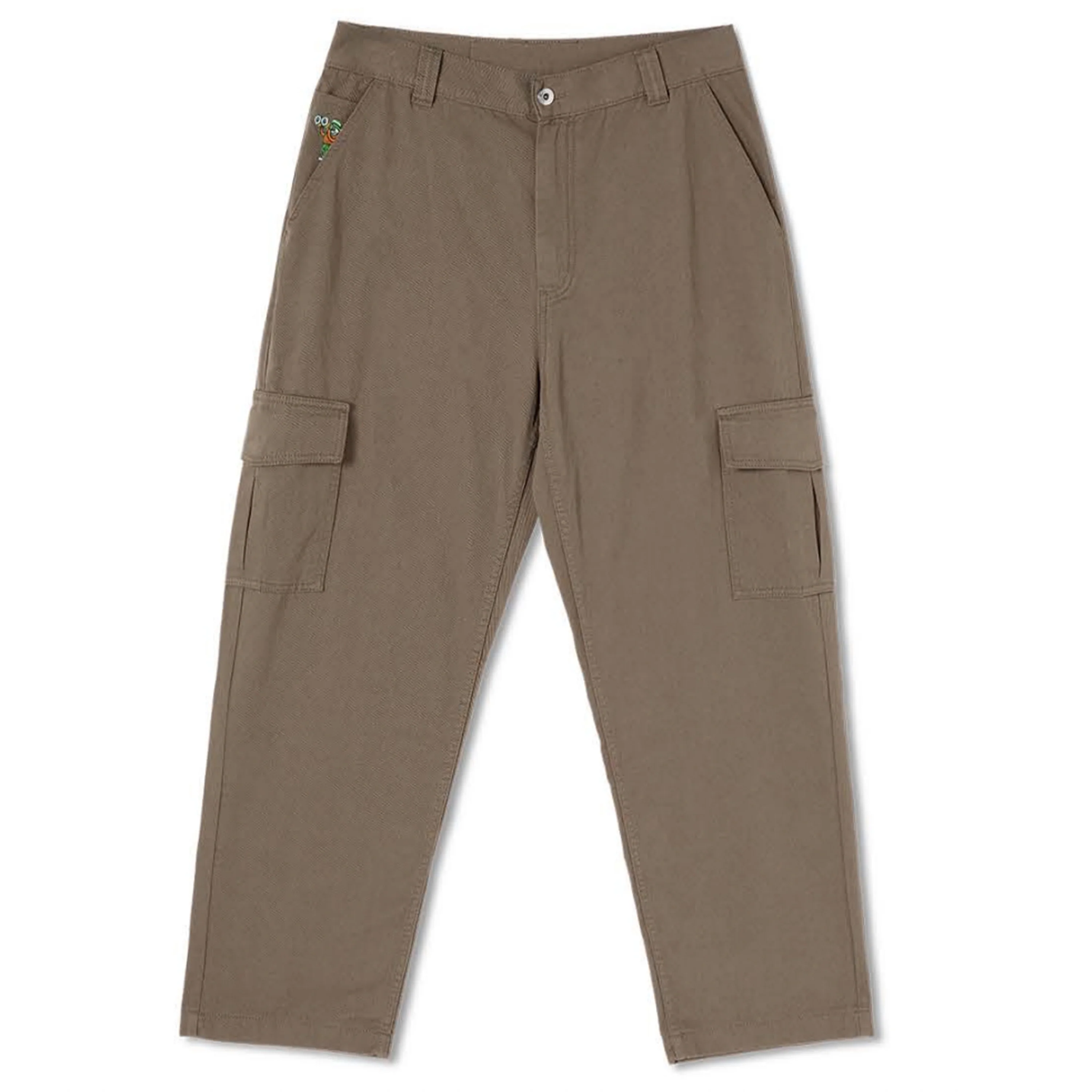 POLAR '93! CARGO KHAKI