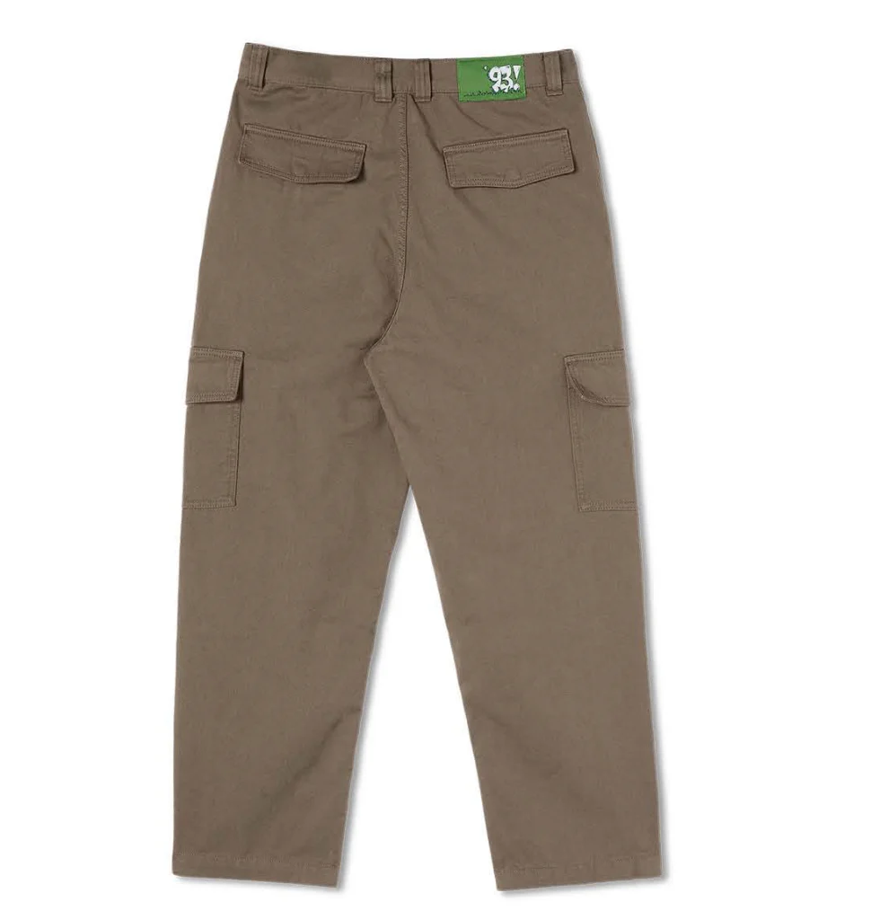 POLAR '93! CARGO KHAKI - Image 3