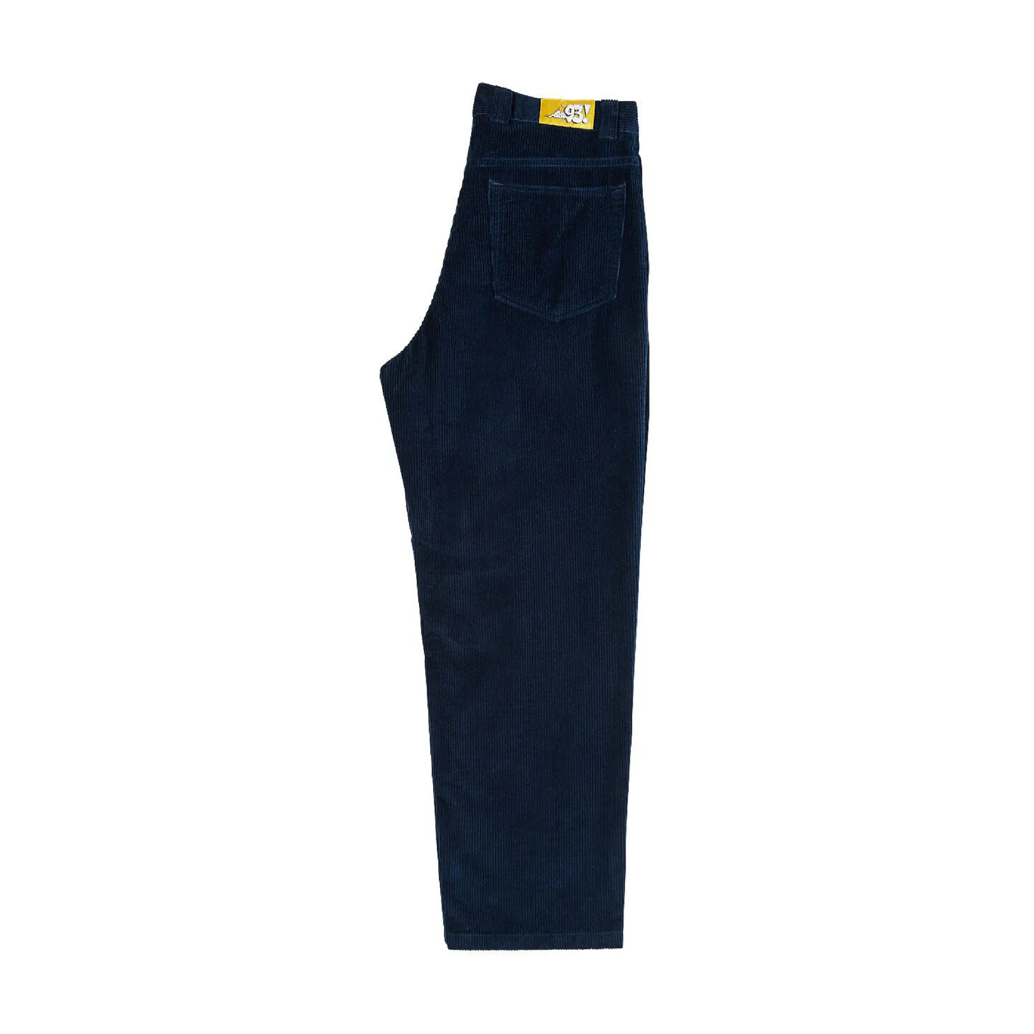 POLAR '93! CORDS POLICE BLUE - Image 3