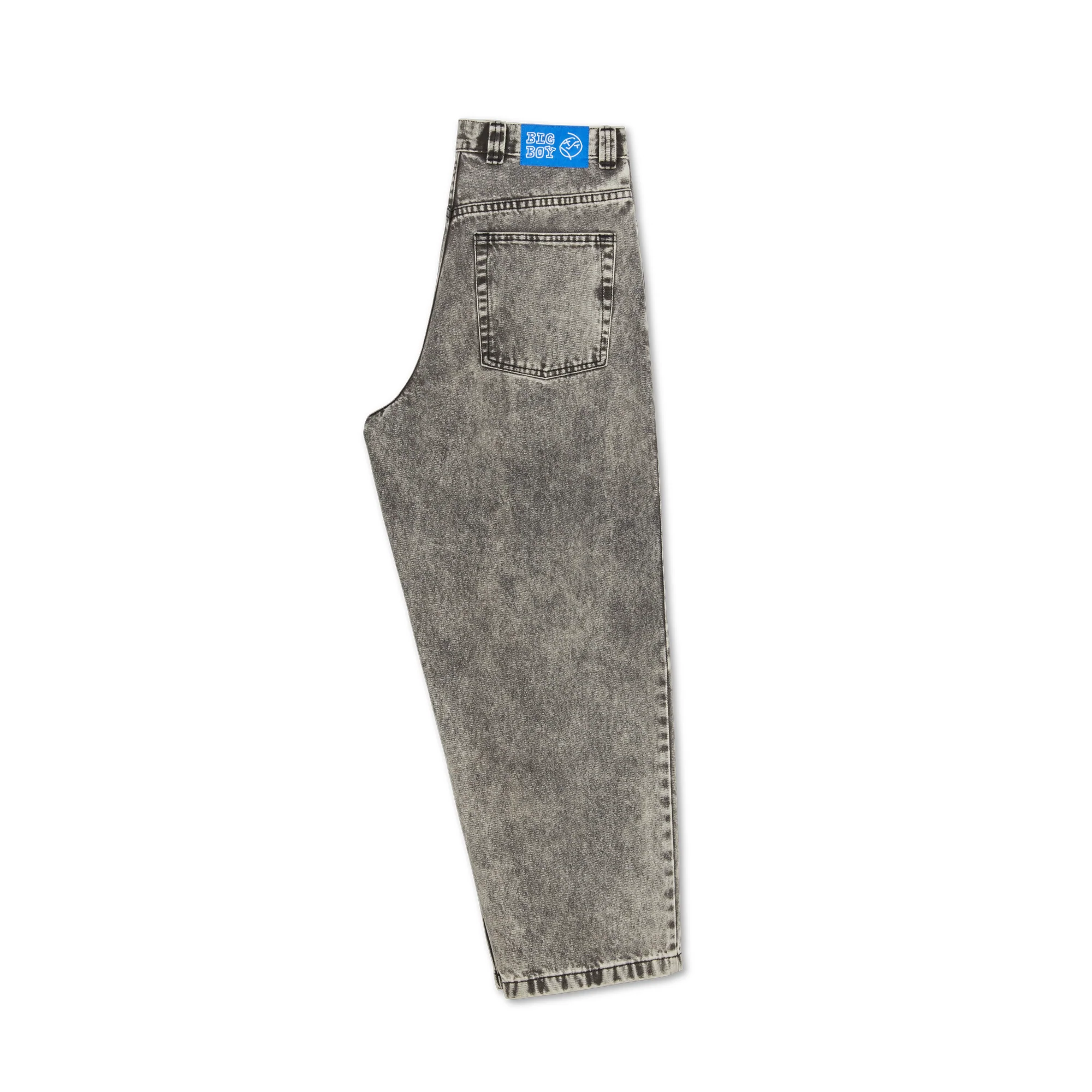POLAR BIG BOY ACID BLACK - Image 4
