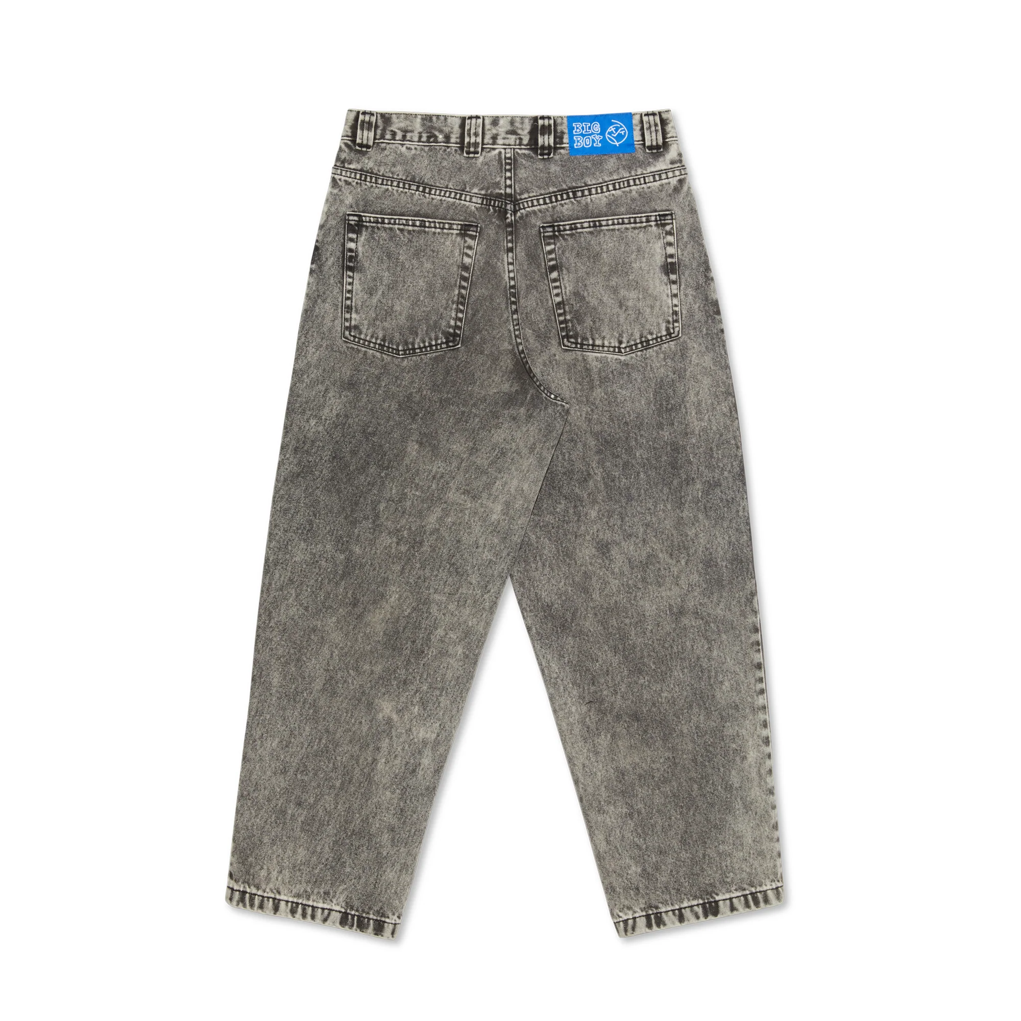 POLAR BIG BOY ACID BLACK - Image 5