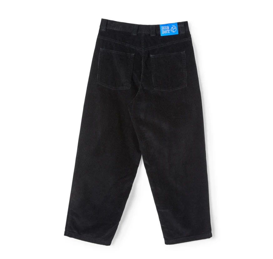 POLAR BIG BOY CORDS BLACK - Image 2