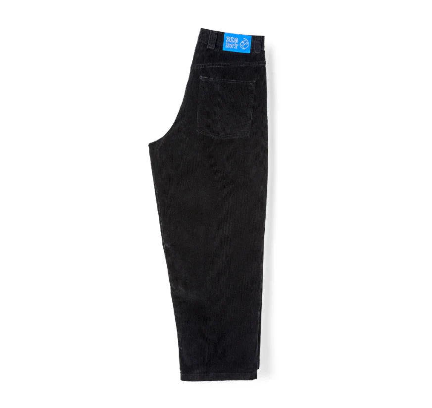 POLAR BIG BOY CORDS BLACK - Image 3
