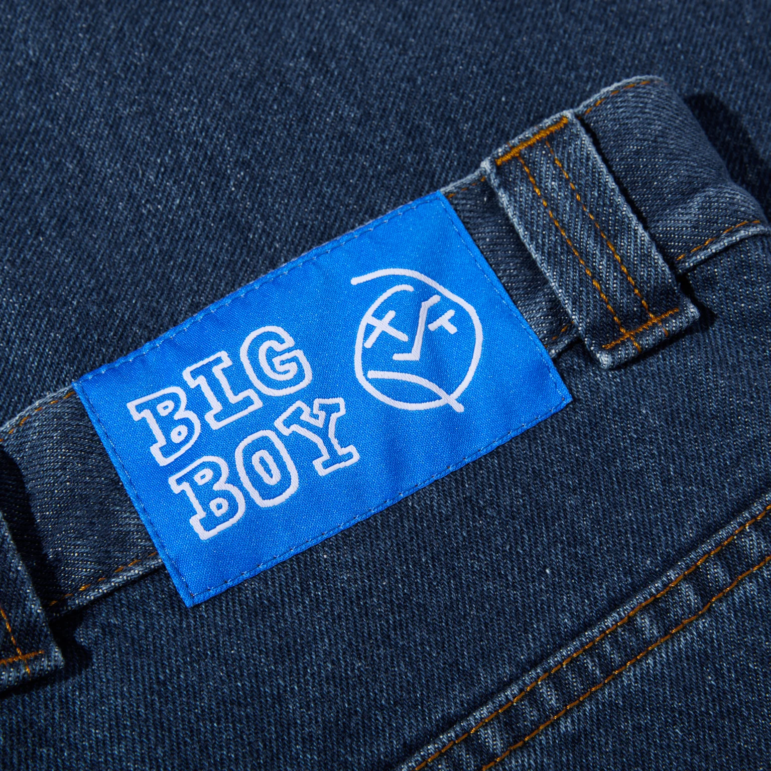 POLAR BIG BOY DARK BLUE - Image 4