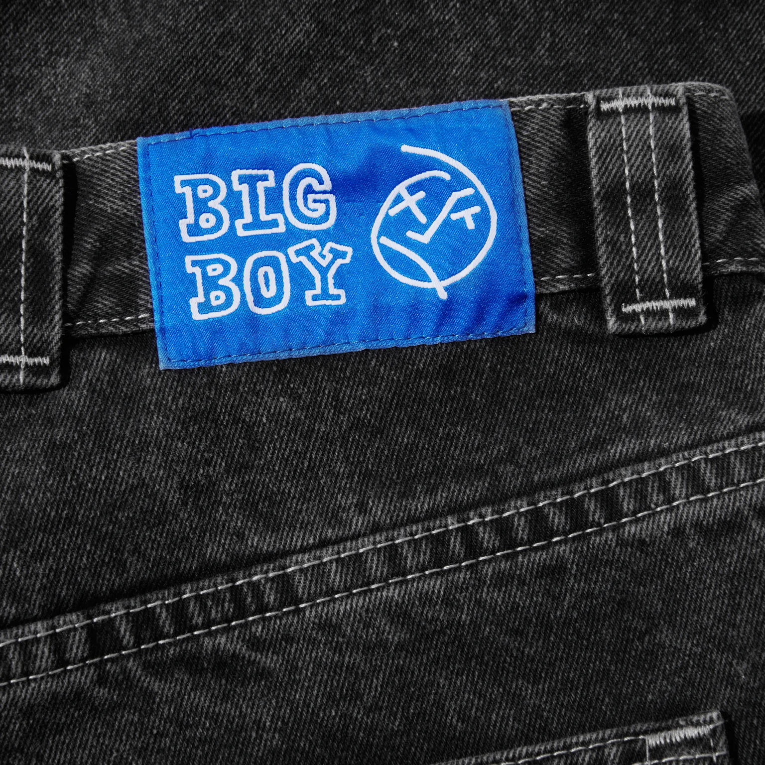 POLAR BIG BOY SILVER BLACK - Image 4