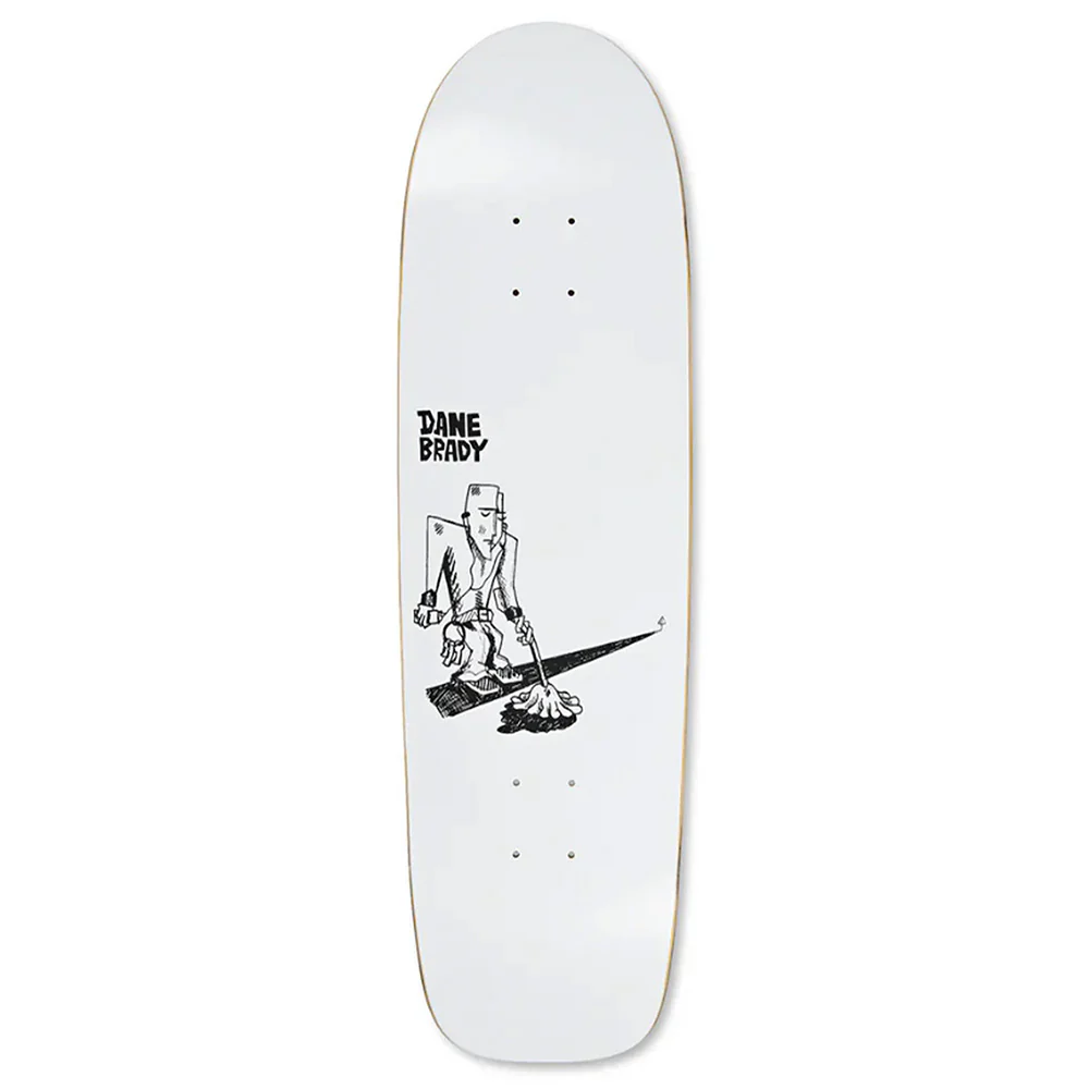 POLAR BRADY MOPPING SURF JR