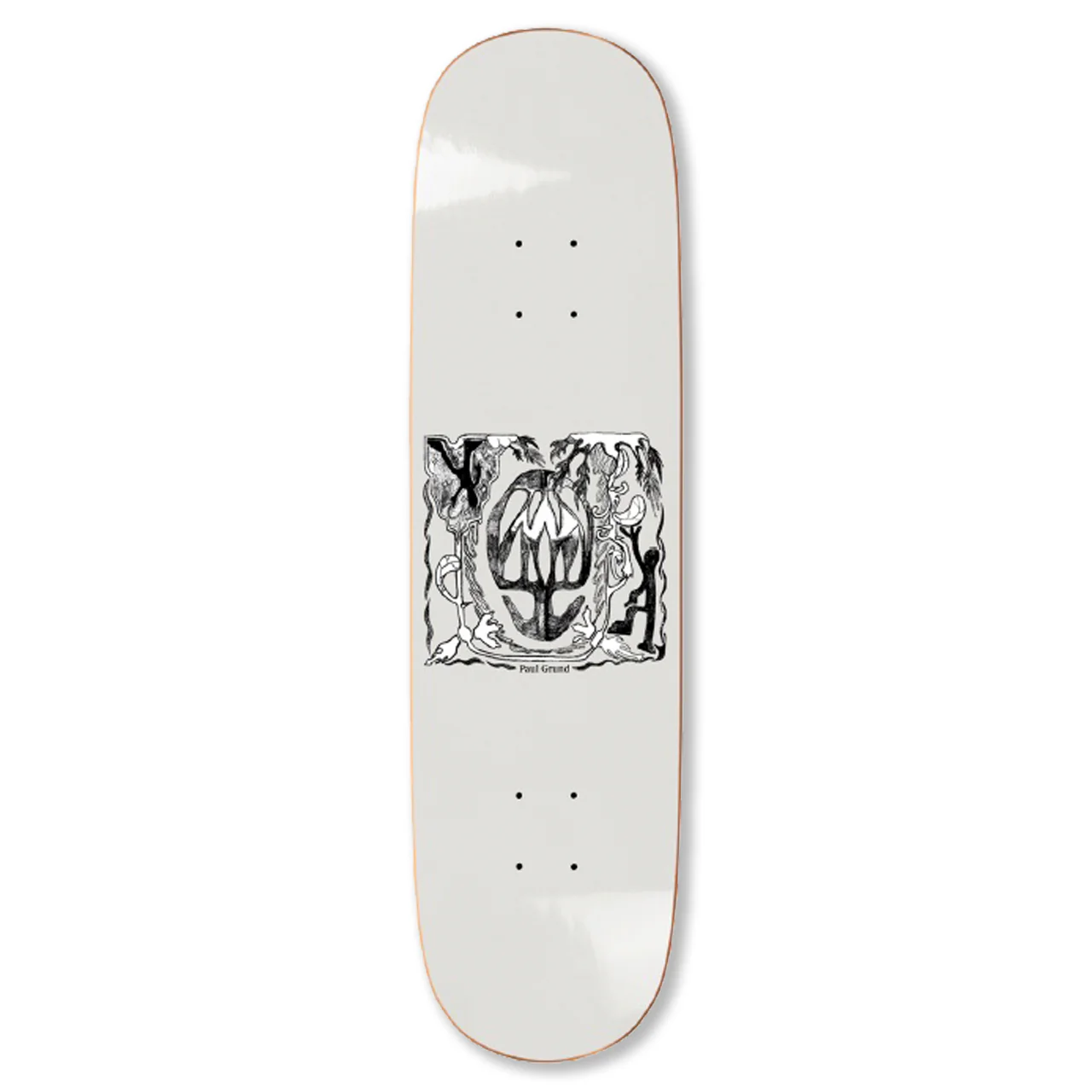 POLAR GRUND JUNGLE P2 JR.
