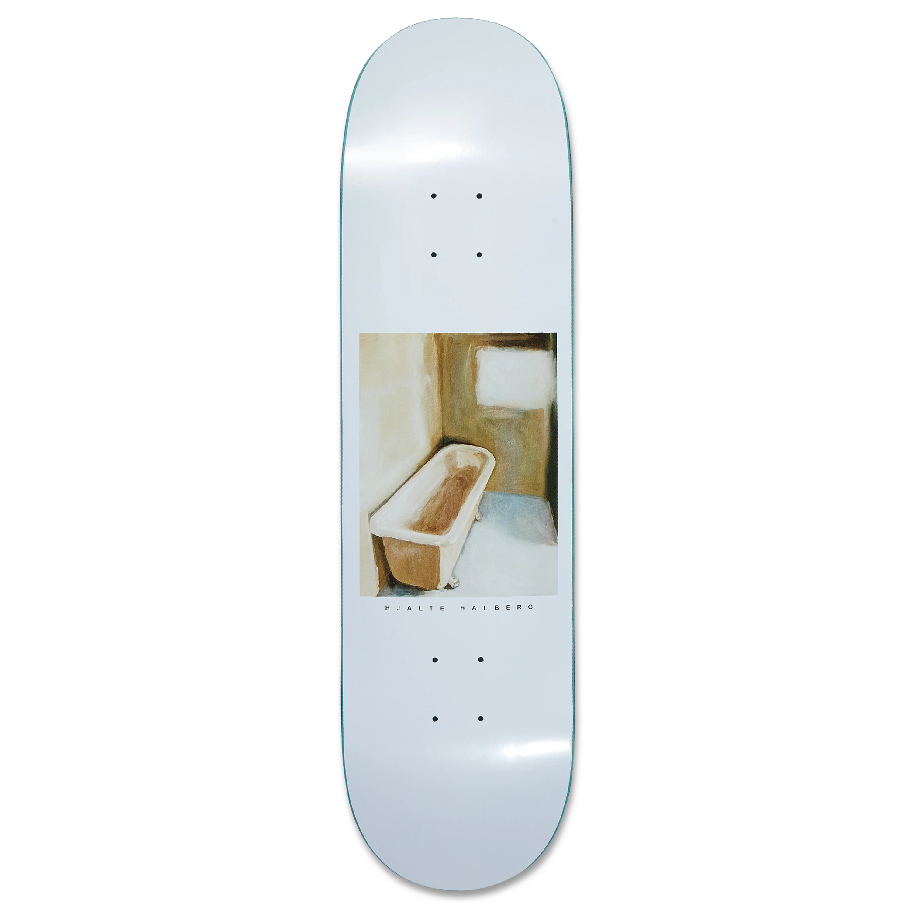 POLAR HALBERG BATHTUB