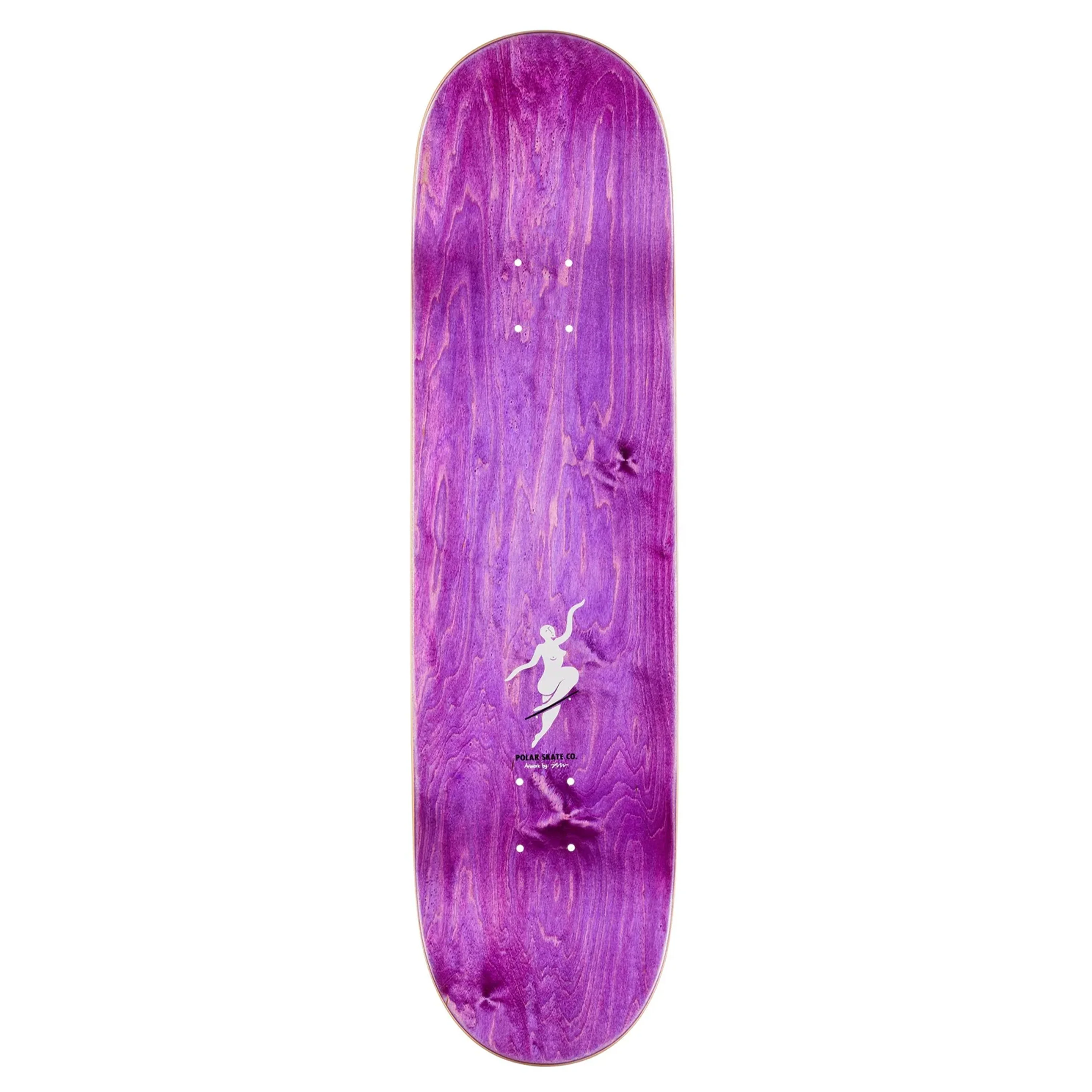 POLAR NO COMPLIES FOREVER CREAM - Image 2