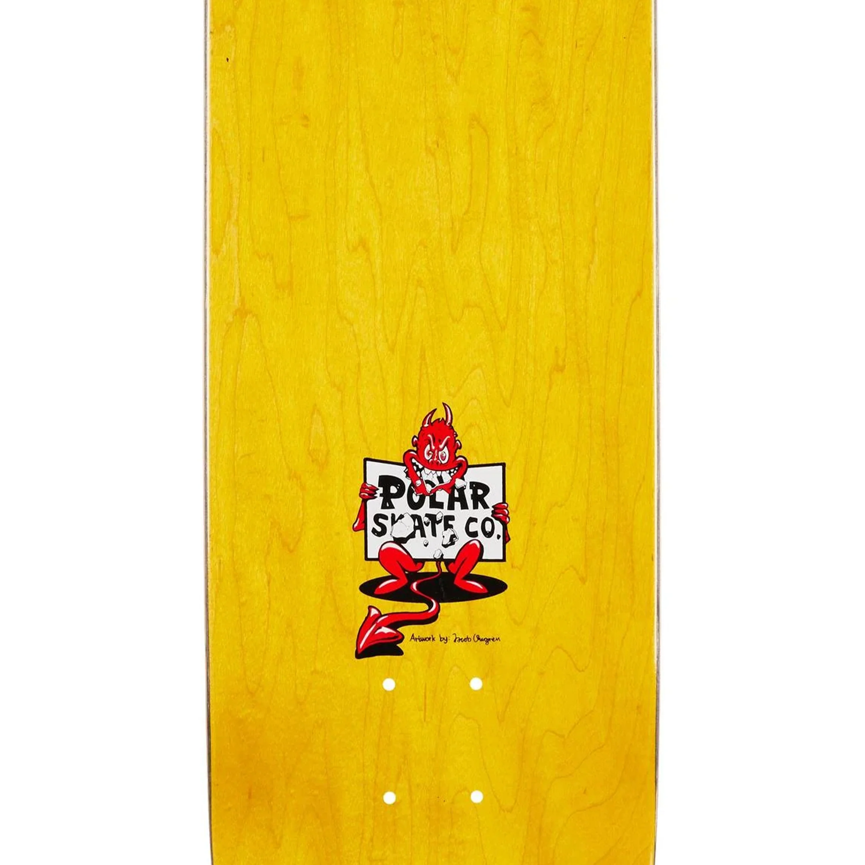 POLAR PLATT SACRIFICE P8 - Image 2