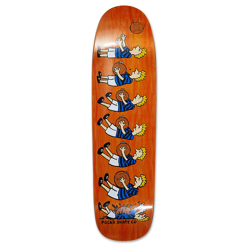 POLAR TEAM BASKETBALL P9