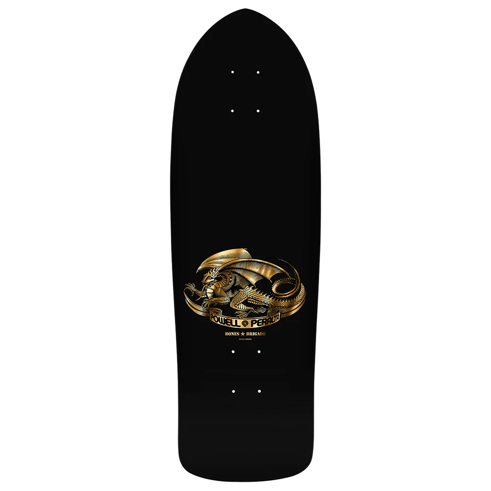 POWELL PERALTA BONES BRIGADE GUERRERO SERIES 16 - Image 2