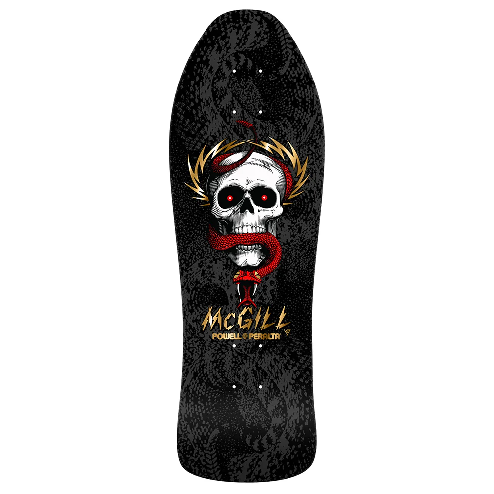 POWELL PERALTA BONES BRIGADE MCGILL SERIES 16