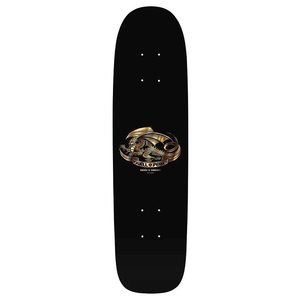 POWELL PERALTA BONES BRIGADE MULLEN SERIES 16 - Image 2