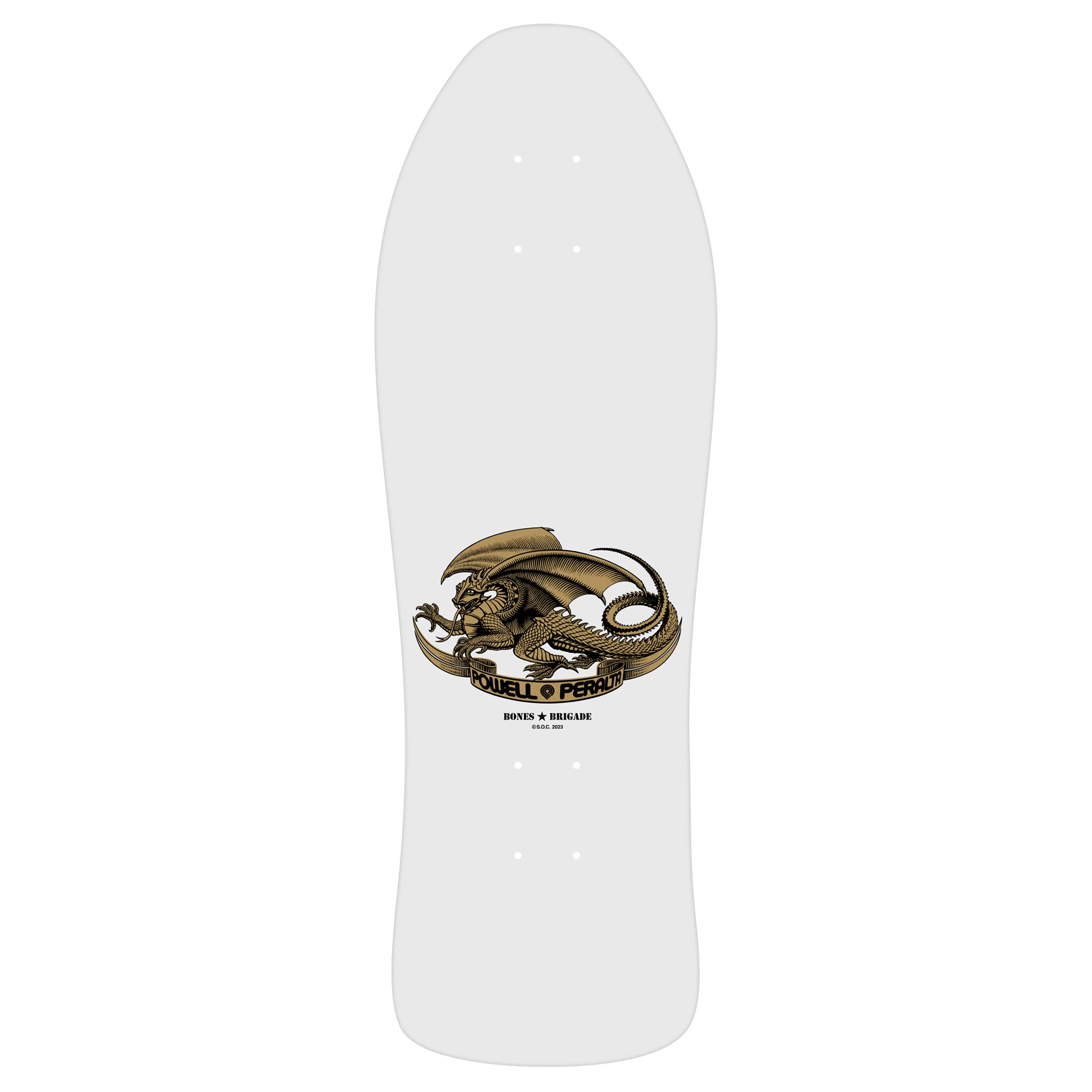 POWELL PERALTA BONES BRIGADE SERIES 15 MCGILL - Image 2