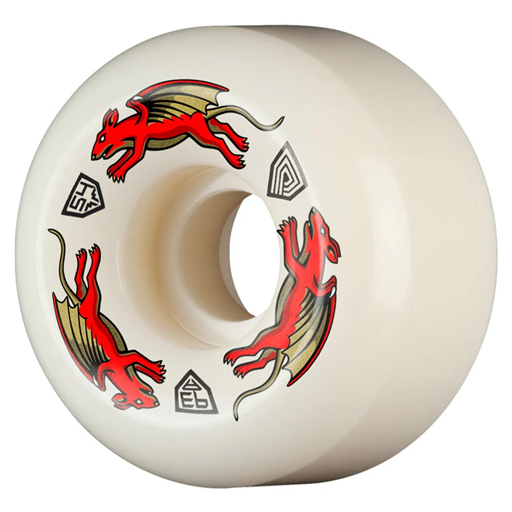 POWELL PERALTA DF AV6 54x34MM 93A