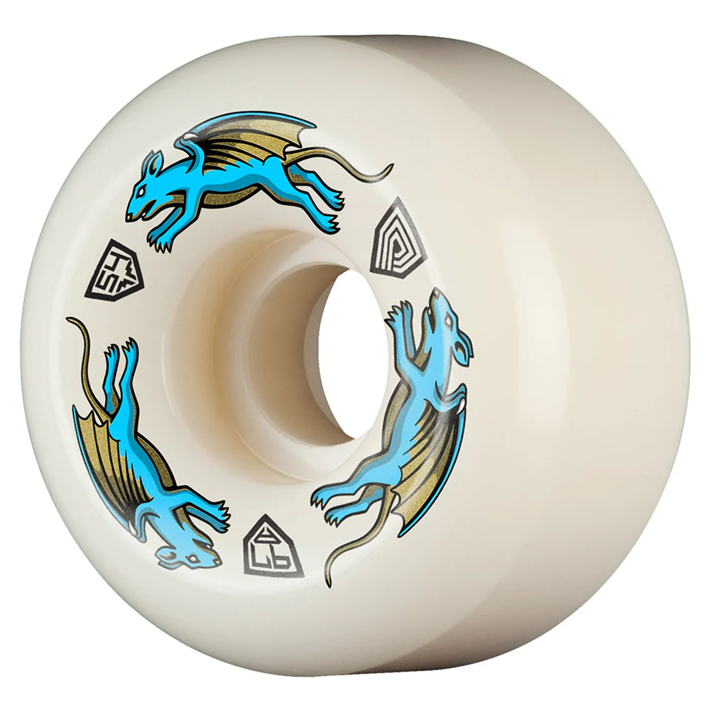 POWELL PERALTA DF AV6 54x34MM 97A