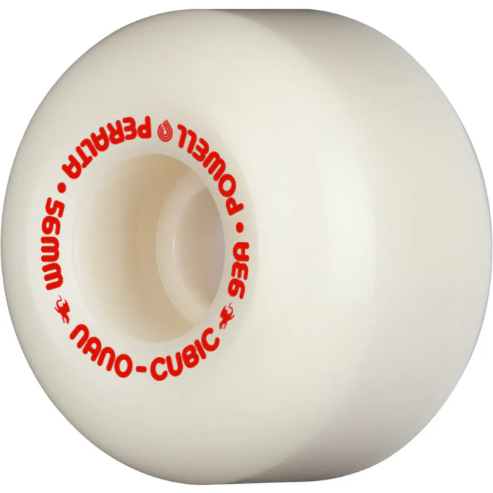 POWELL PERALTA DF NANO-CUBICS 56X37MM 93A