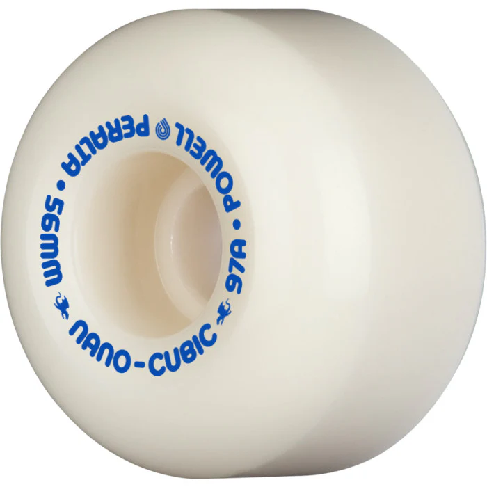 POWELL PERALTA DF NANO-CUBICS 56X37MM 97A