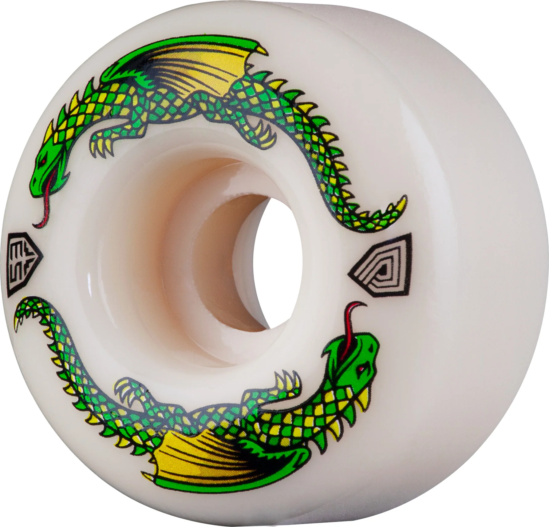 POWELL PERALTA DRAGON FORMULA 53x34MM 93A