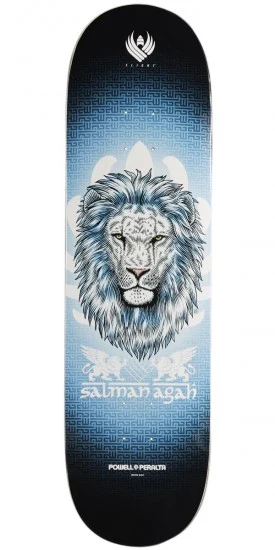 POWELL PERALTA FLIGHT AGAH LION 3