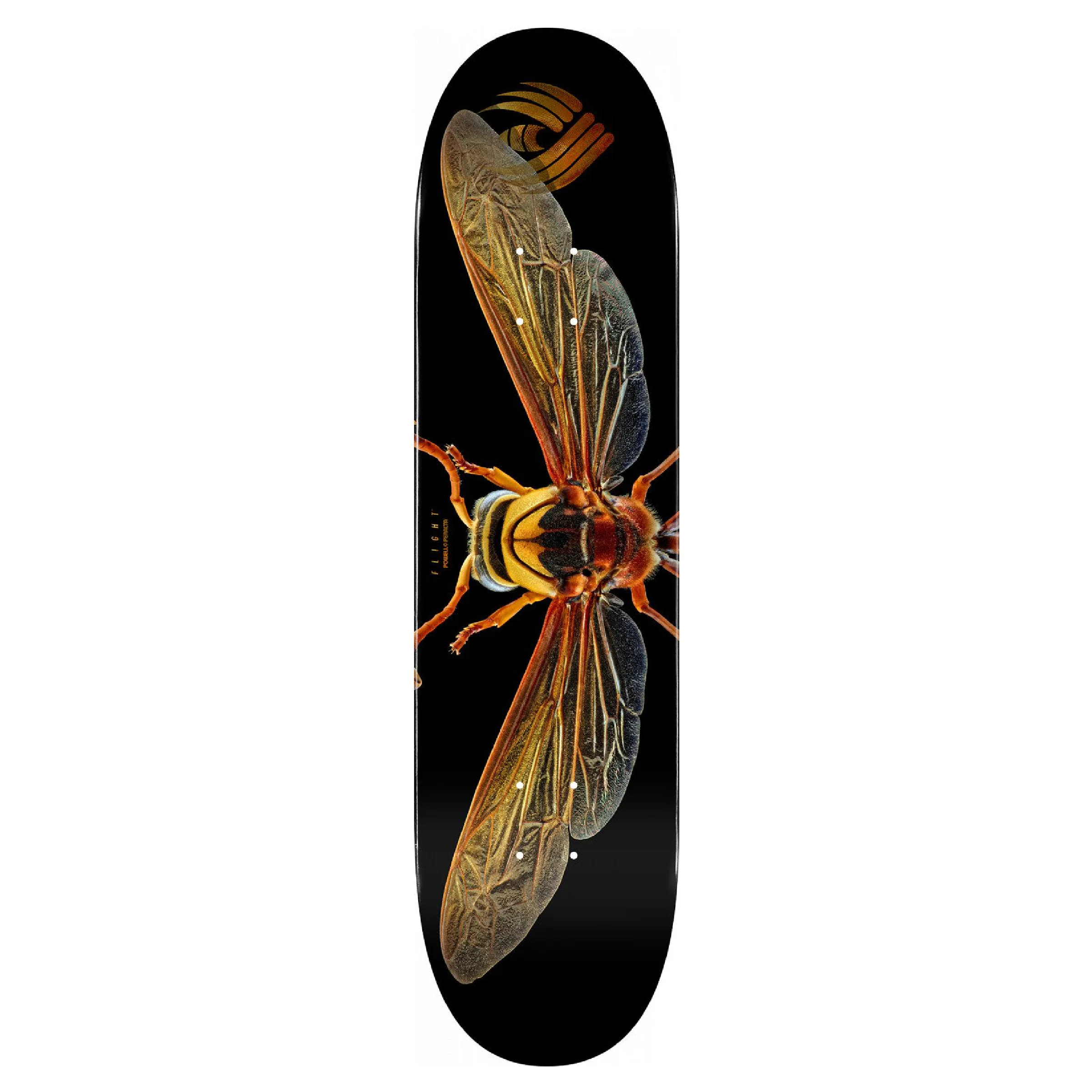 POWELL PERALTA FLIGHT BISS POTTER WASP