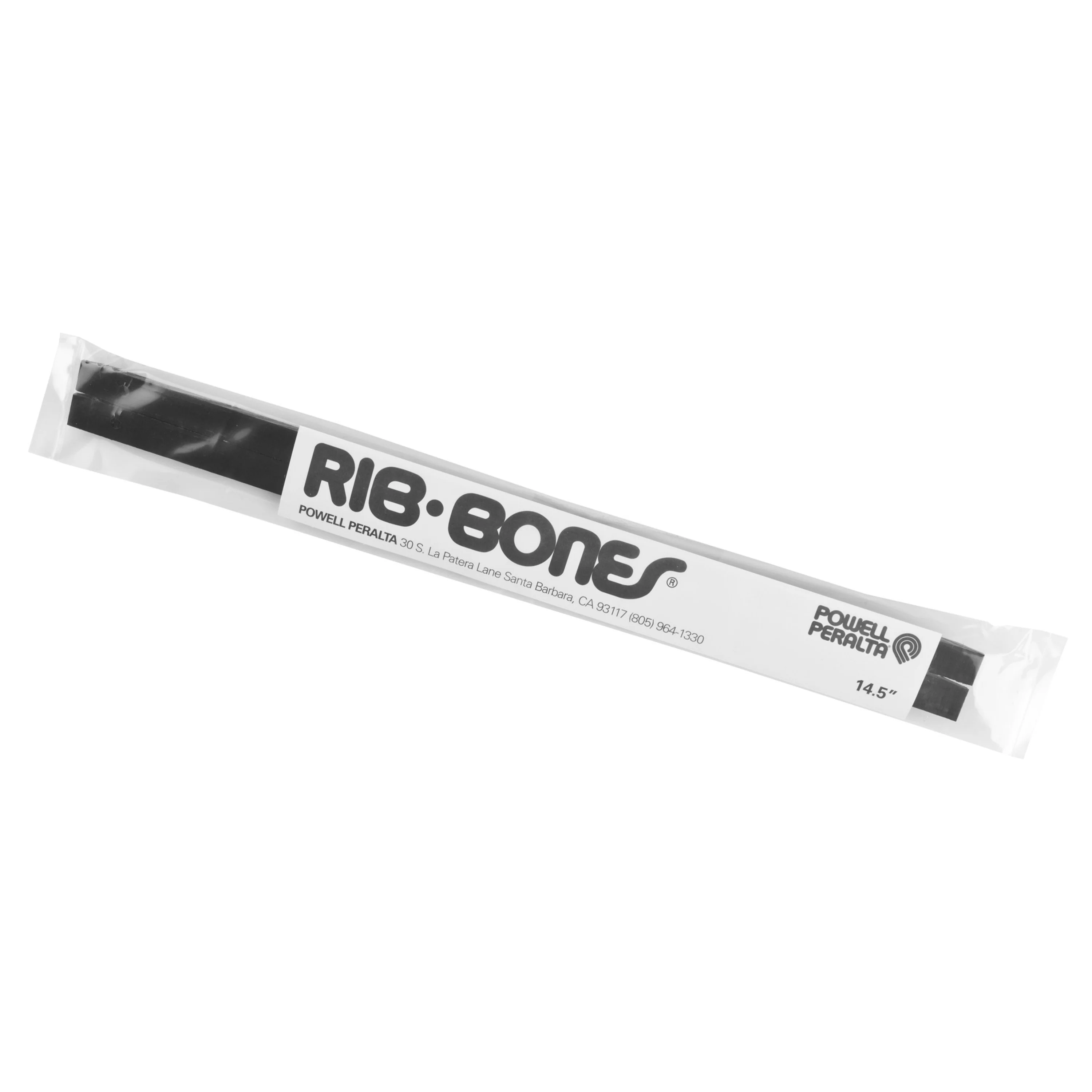 POWELL PERALTA RIB BONES BLACK