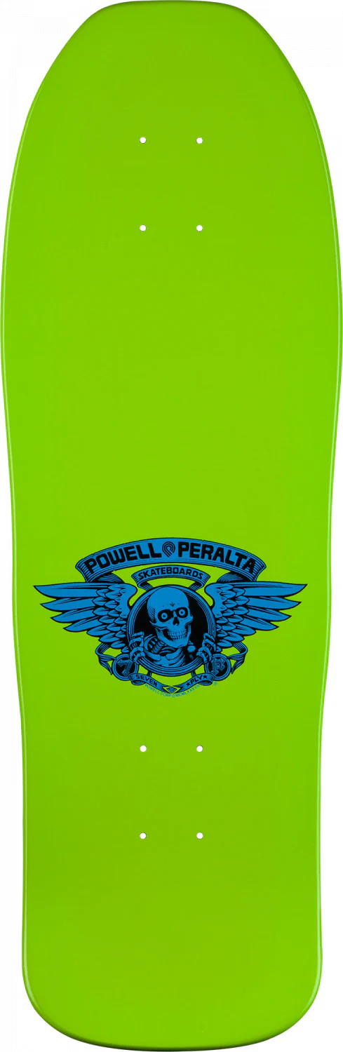 POWELL PERALTA VALLELY ELEPHANT LIME - Image 2