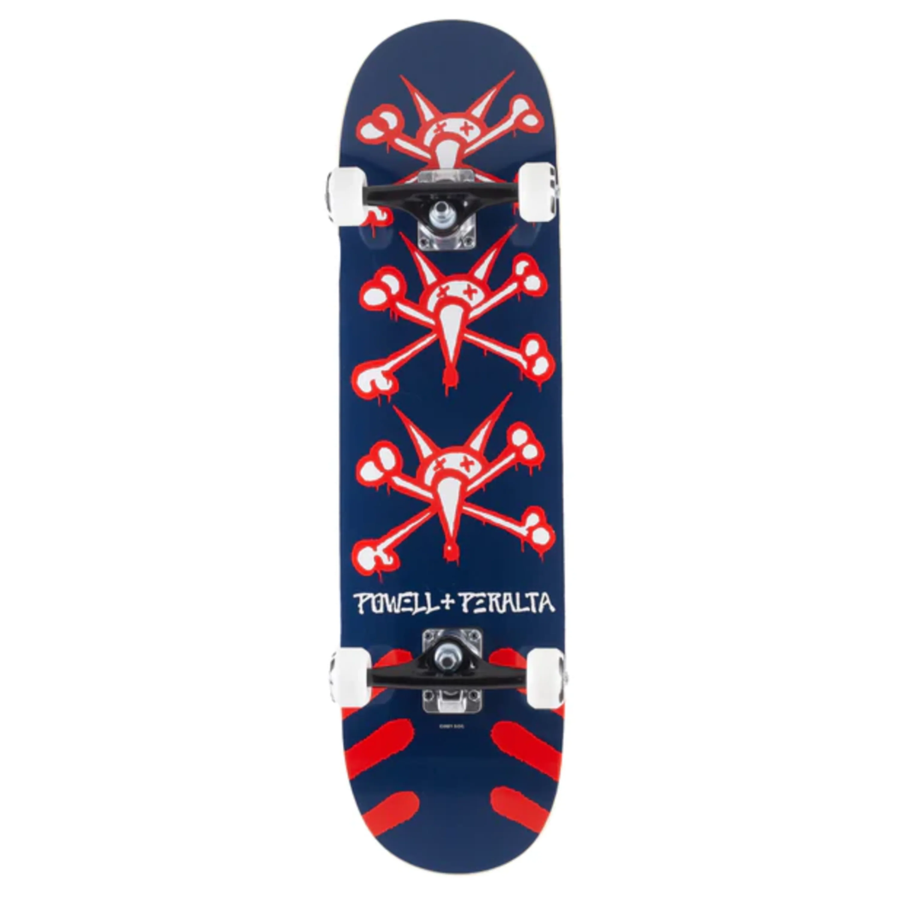 POWELL PERALTA VATO RATS COMPLETE NAVY