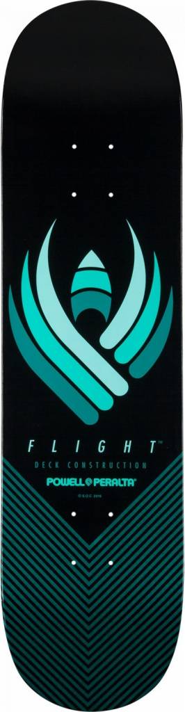 POWELL - PERALTA FLIGHT DECK SHAPE 247