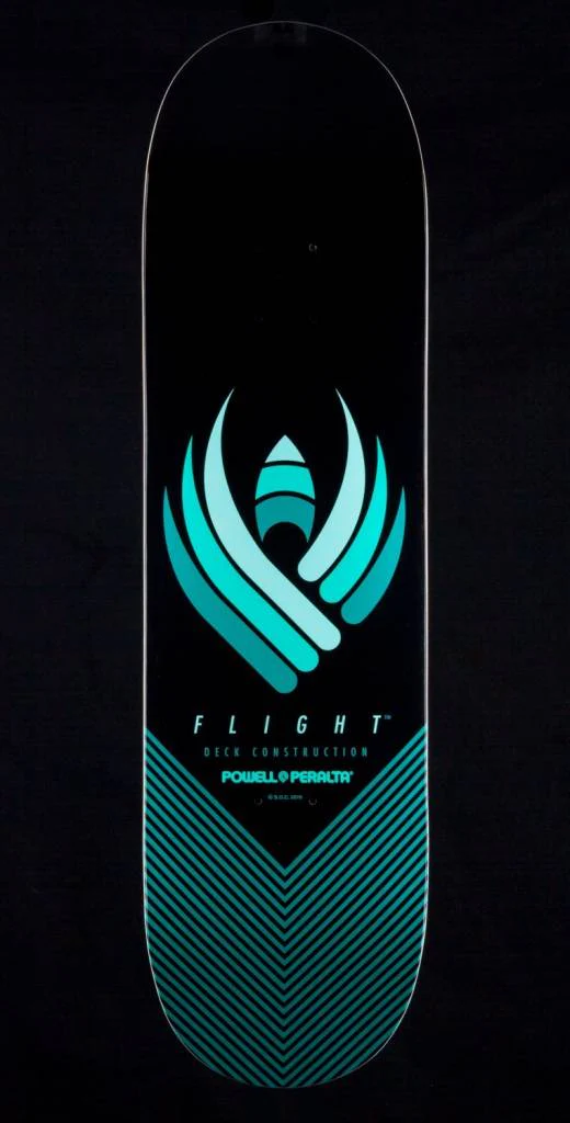 POWELL - PERALTA FLIGHT DECK SHAPE 247 - Image 4