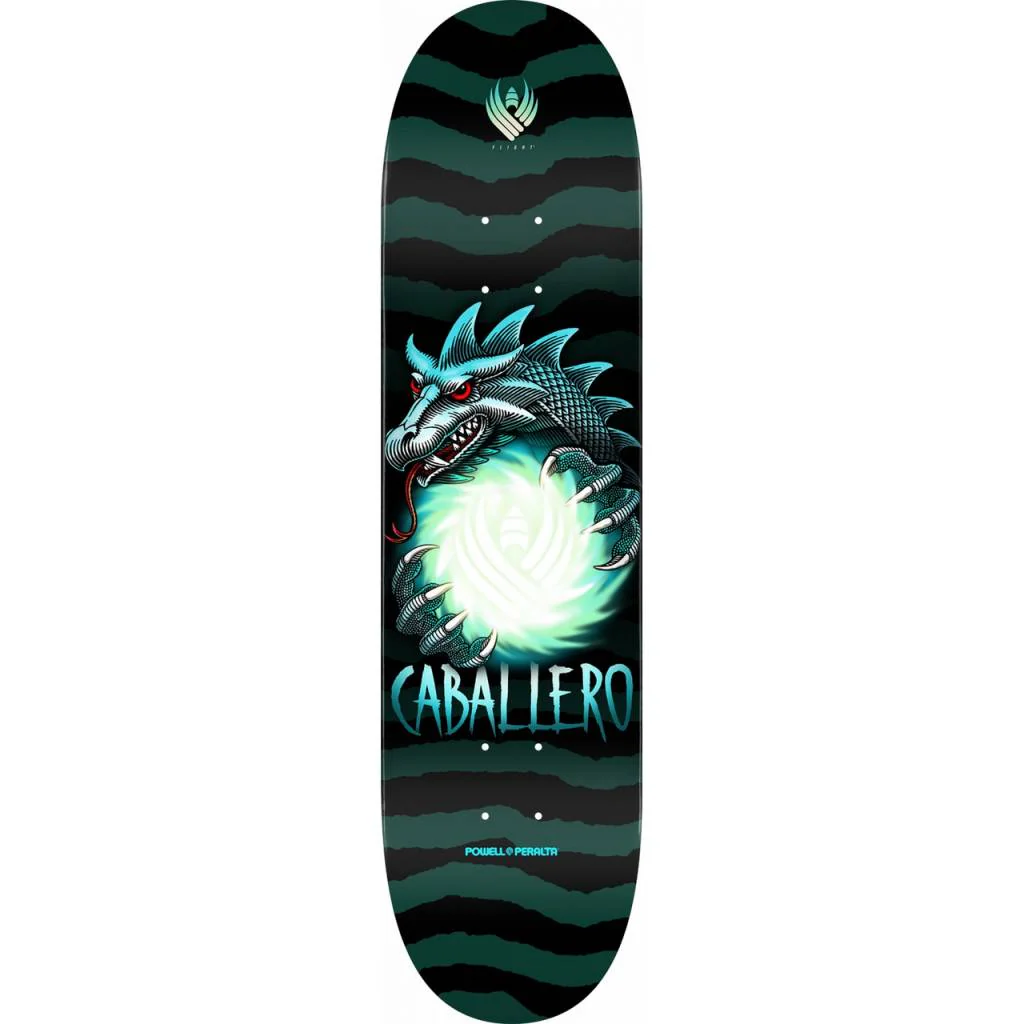 POWELL PERALTA CABALLERO FLIGHT DECK 8.25
