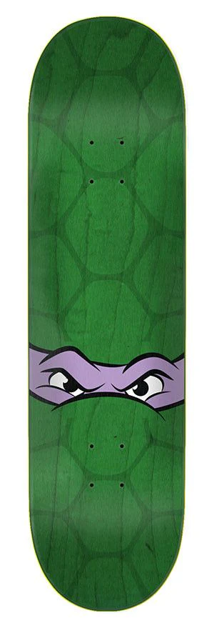 SANTA CRUZ X TMNT DONATELLO 8.125 - Image 2