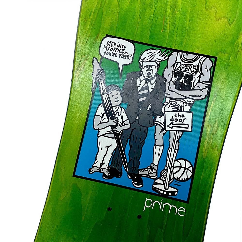 PRIME DUNE III 100% ROCCO SHAPE SIGNED 81 OF 180 - Image 3