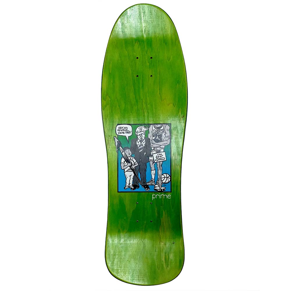 PRIME DUNE III 100% ROCCO SHAPE SIGNED 81 OF 180 - Image 4