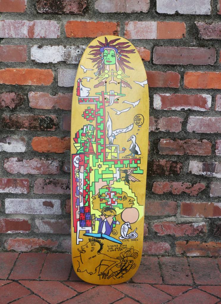 PRIME MARK GONZALES LOST HENDERSON