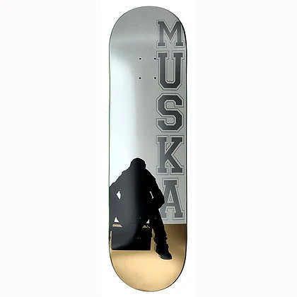 PRIME MUSKA BOOMBOX SILVER / GOLD (VARIOUS SIZES)
