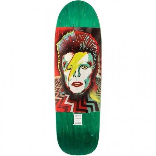 PRIME JASON ADAMS B0WIE OLD SCHOOL SHAPE