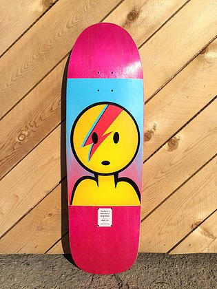 PRIME LANCE MOUNTAIN X JASON LEE "DOUGH BOWIE" OG SHAPE - Image 2