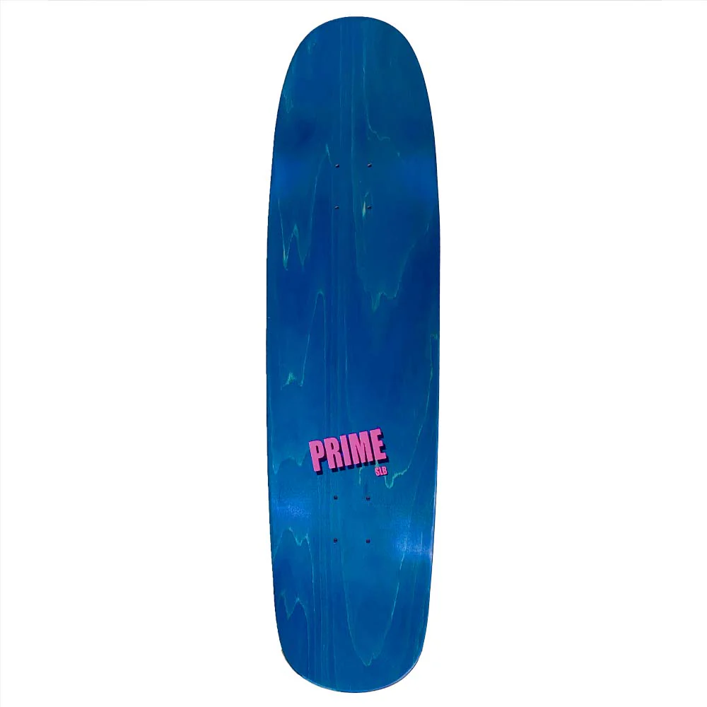 PRIME SIGNED SAL BARBIER JUMP RAMP MODEL - Image 5