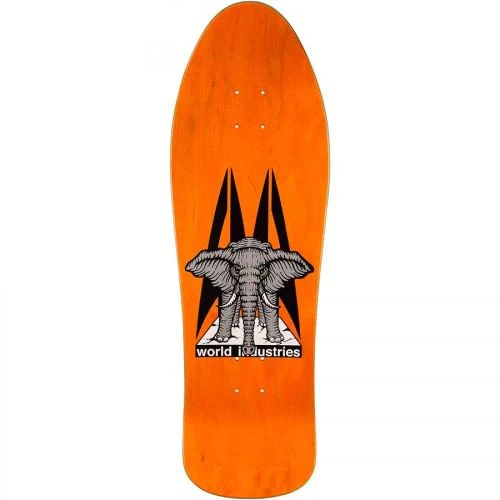 PRIME WORLD INDUSTRIES MIKE VALLELY ELEPHANT ON EDGE REISSUE - Image 4