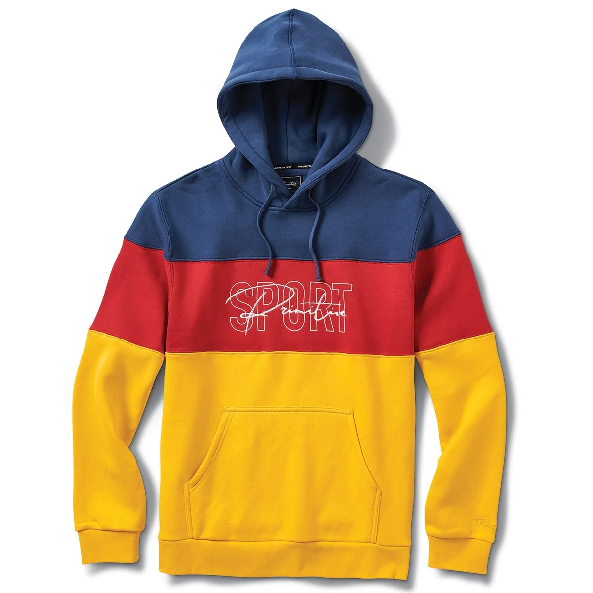 PRIMITIVE LEGACY HOODIE