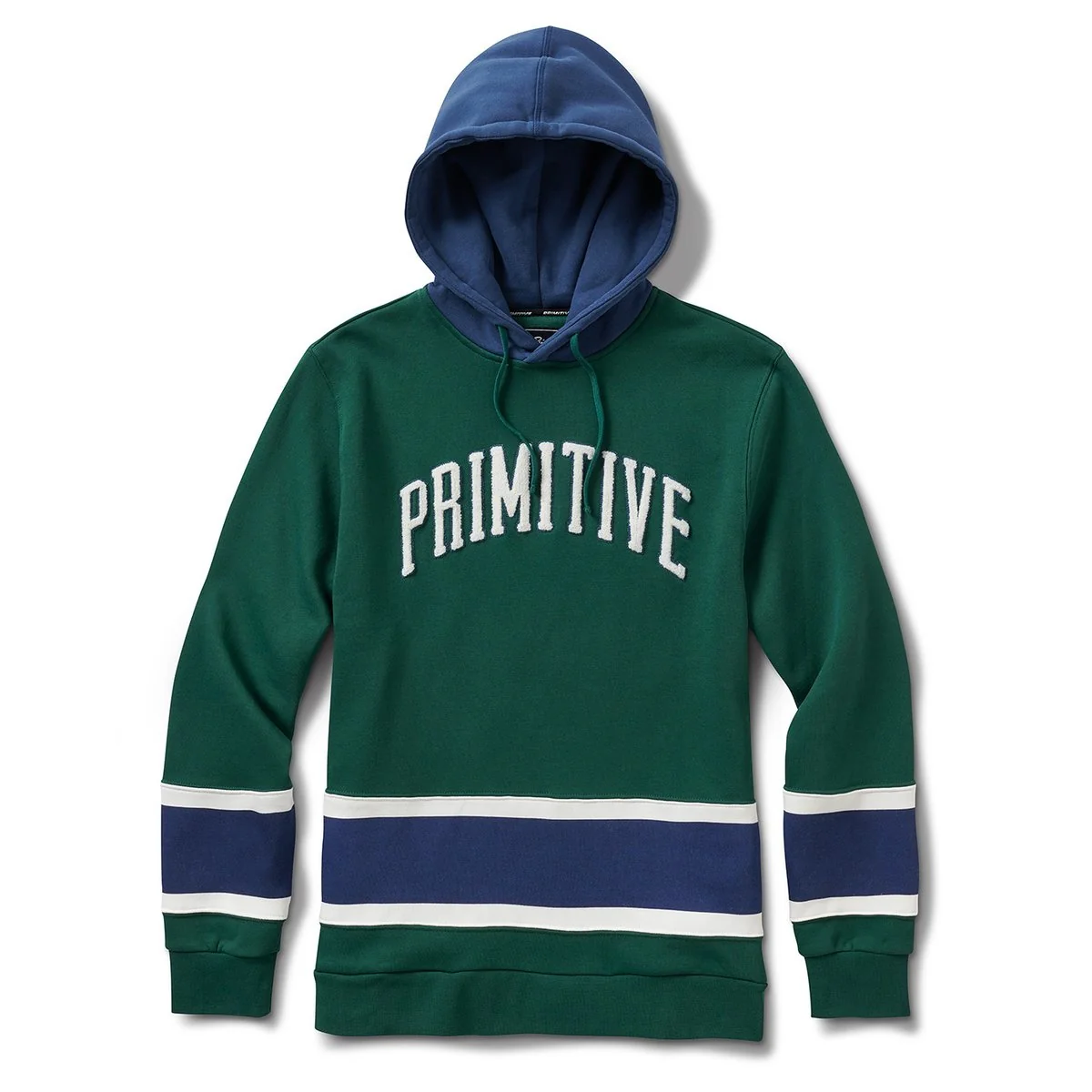PRIMITIVE NINETY NINE HOODIE