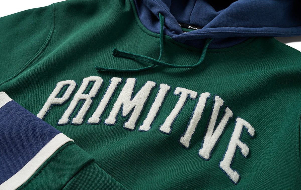 PRIMITIVE NINETY NINE HOODIE - Image 2