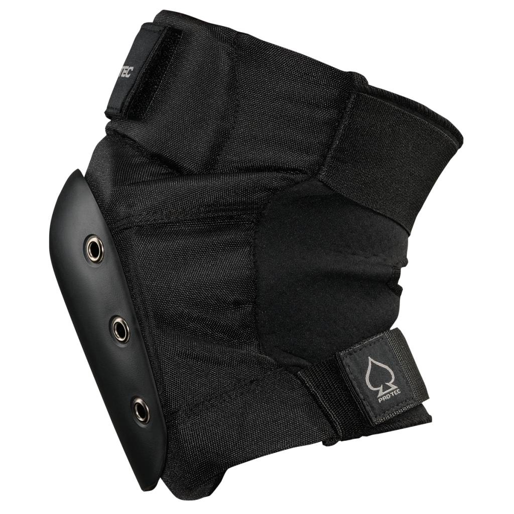 PRO-TEC STREET KNEE PAD BLACK - Image 3